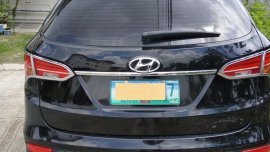 2013 Hyundai Santa Fe for sale in Bacoor