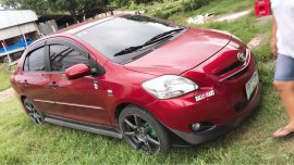 2009 Toyota Vios for sale in Cebu City