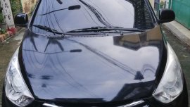 2013 Hyundai Eon for sale in Manila 