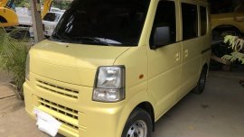 Selling Suzuki Multi-Cab 2019 Van in Cebu City