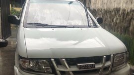 2016 Isuzu Crosswind for sale in Quezon City