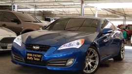 2010 Hyundai Genesis for sale in Makati 