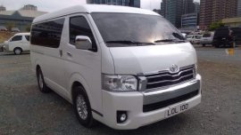 2015 Toyota Grandia for sale in Pasig 