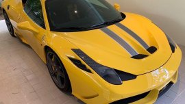 2014 Ferrari 458 speciale for sale in Pasig 