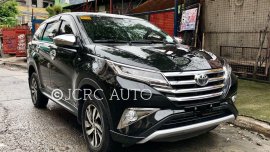 2018 Toyota Rush for sale in Makati 
