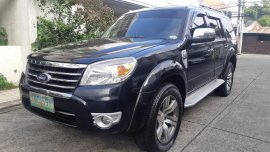 2012 Ford Everest for sale in Quezon City
