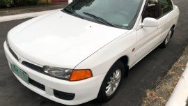 1997 Mitsubishi Lancer for sale in Paranaque 