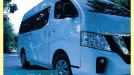 2019 Nissan Urvan for sale in Minglanilla