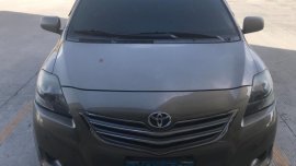 2016 Toyota Vios for sale in Mandaue 