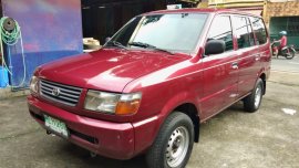 1999 Toyota Revo for sale in Marikina 