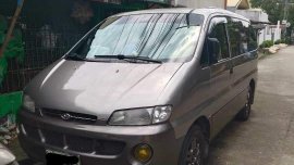 1999 Hyundai Starex for sale in San Jose
