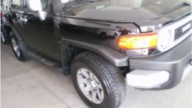 2016 Toyota Fj Cruiser for sale in Metro Manila