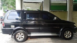 Isuzu Crosswind 2004 for sale in Quezon City