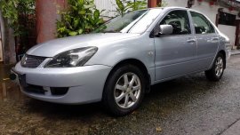 2012 Mitsubishi Lancer for sale in Pasig