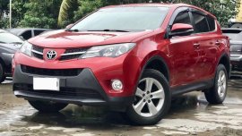 Toyota Rav4 2014 for sale in Makati 