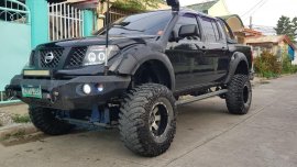2008 Nissan Navara for sale in Minglanilla