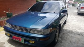 1995 Toyota Corolla for sale in Binan 