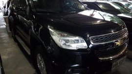 2015 Chevrolet Trailblazer for sale in Quezon City
