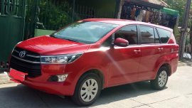 2018 Toyota Innova for sale in Imus