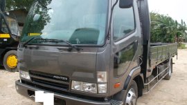Mitsubishi Fuso 2017 for sale in Cebu City