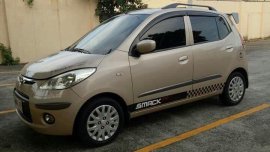 2010 Hyundai I10 for sale in Caloocan 