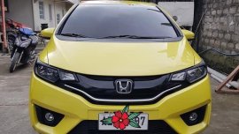 2015 Honda Jazz for sale in Calumpit