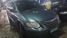 Chrysler Town And Country 2007 for sale in Pasig 