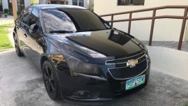 2011 Chevrolet Cruze for sale in Cavite