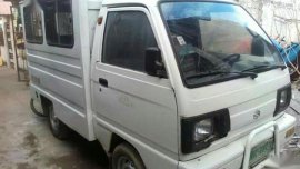 1996 Suzuki Multi-Cab for sale in Caloocan 