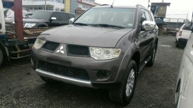 2012 Mitsubishi Montero Sport for sale in Cainta