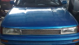 1990 Toyota Corolla for sale in Quezon City