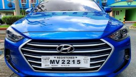 2018 Hyundai Elantra for sale in Taguig