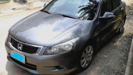 2011 Honda Accord for sale in Cebu City