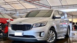 2017 Kia Grand Carnival for sale in Manila