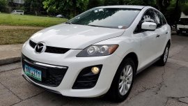 2011 Mazda Cx-7 for sale in Cebu City