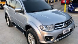 2015 Mitsubishi Montero for sale in Paranaque
