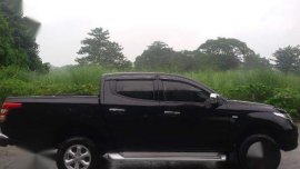 Mitsubishi Strada 2018 for sale in Angeles 