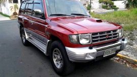 Used 2002 Mitsubishi Pajero at 128000 km for sale 