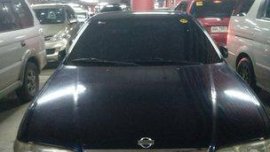 Blue Nissan Exalta 2000 for sale 