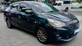 Used 2014 Mitsubishi Mirage G4 Sedan at 85000 km for sale 