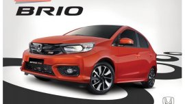 Brand New 2019 Honda Brio for sale in San Juan 