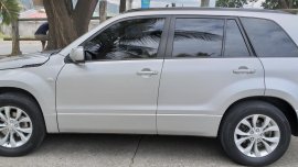 Sell Used 2014 Suzuki Grand Vitara at 60000 km in Antipolo 