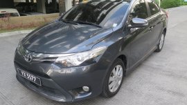 Sell Used 2016 Toyota Vios Manual Gasoline 