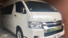 2016 Toyota Grandia for sale in Limay