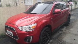 2015 Mitsubishi Asx for sale in Pasig