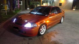 1996 Honda Civic for sale in Marikina