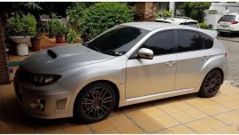 2011 Subaru WRX STI for sale in Manila