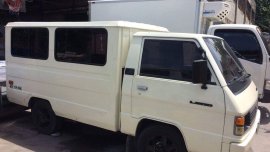 Mitsubishi L300 for sale in Manila