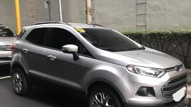 Ford Ecosport 2014 for sale in Makati 