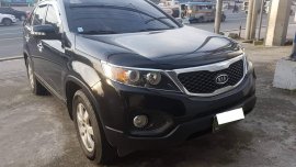 2010 Kia Sorento for sale in Manila